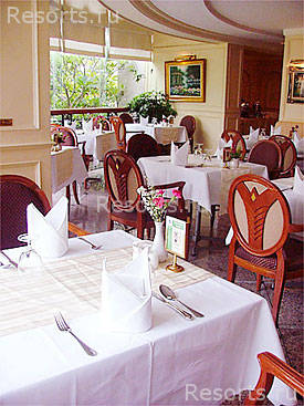 Homduang Boutique Hotel Sathorn 13